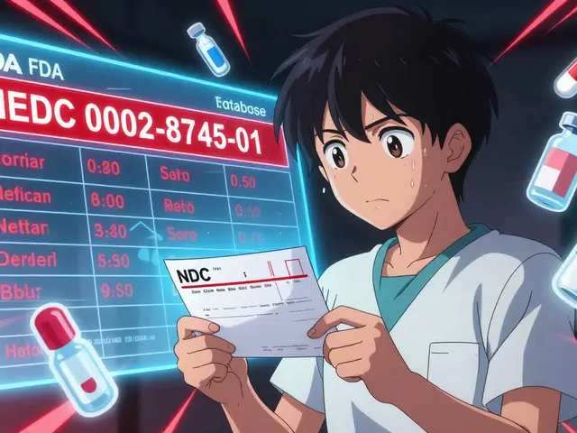 How to Check the FDA Drug Shortage Database for Medication Availability