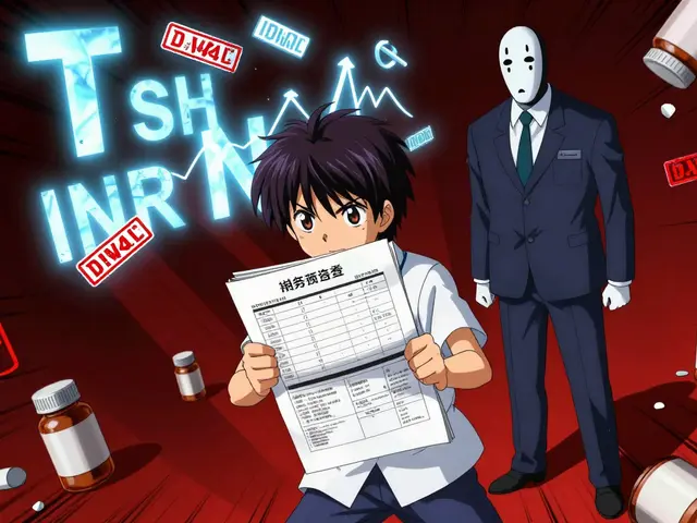 Insurance Appeals: Fighting Denials When a Generic Medication Doesn't Work