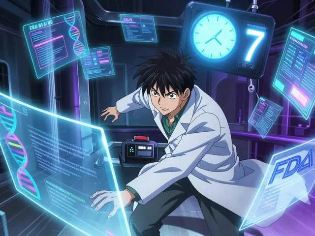 Orphan Drug Exclusivity: How Rare-Disease Medicines Get Market Protection