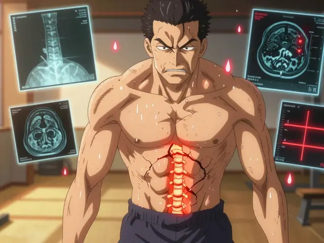 Spondylolisthesis: Understanding Back Pain, Instability, and Spinal Fusion Options