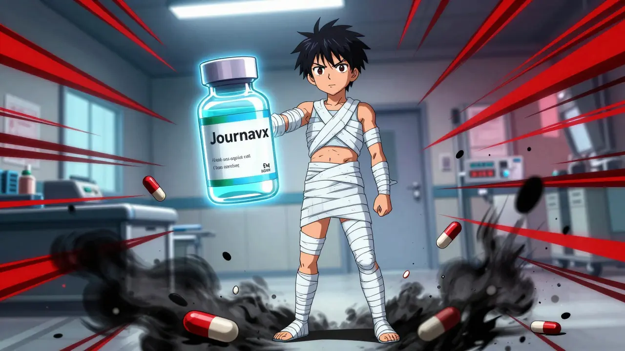 Pain Medications: Opioids vs Non-Opioids - What’s Safer?