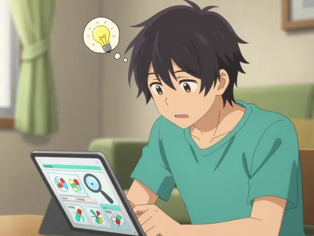 How to Discuss Prescription Costs Before Filling Your Medication