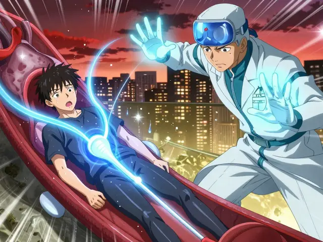 PCI vs. CABG: Choosing the Best Coronary Revascularization for Your Heart