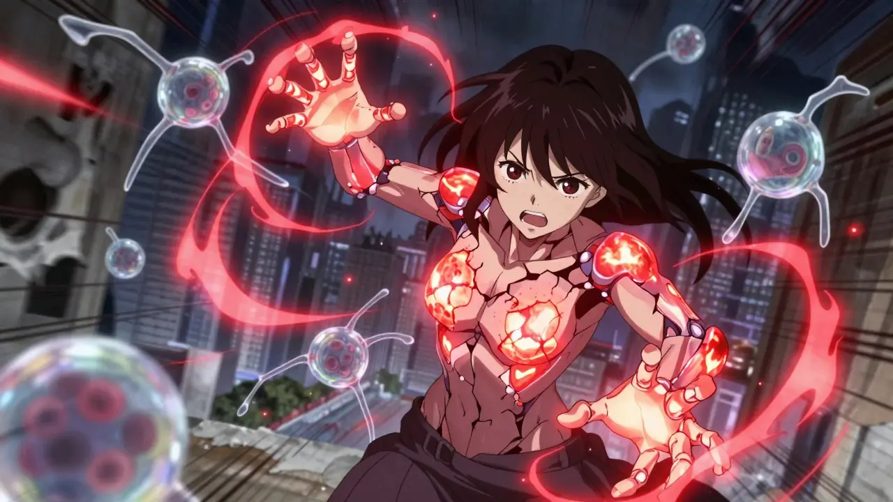 Rheumatoid Arthritis: Understanding Autoimmune Joint Damage and Biologic Therapy Options