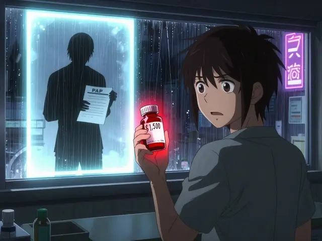 How to Use Patient Assistance Programs When No Generic Medication Exists