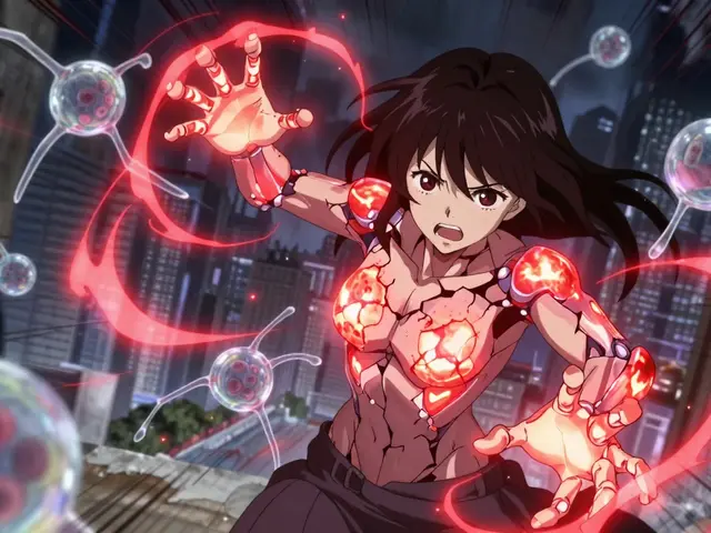 Rheumatoid Arthritis: Understanding Autoimmune Joint Damage and Biologic Therapy Options