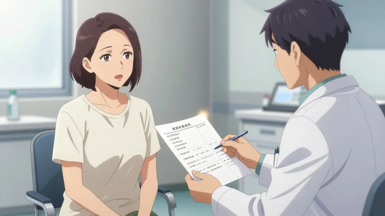 Hormone Replacement Therapy: Understanding Medication Interactions