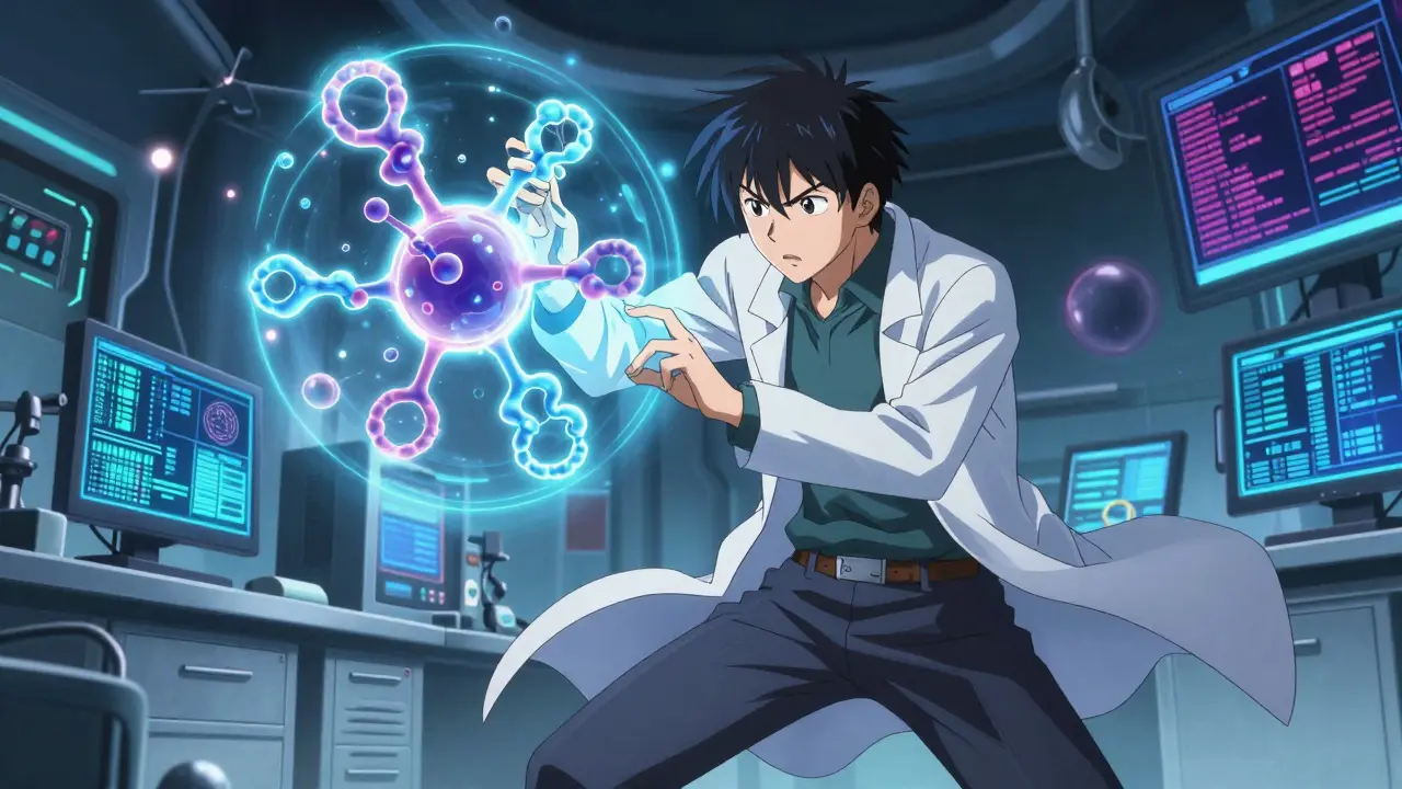 Manufacturing Biosimilars: Why Complex Production is the Biggest Hurdle