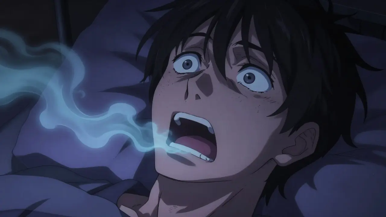 Opioids and Sleep Apnea: Understanding Respiratory Depression Risks