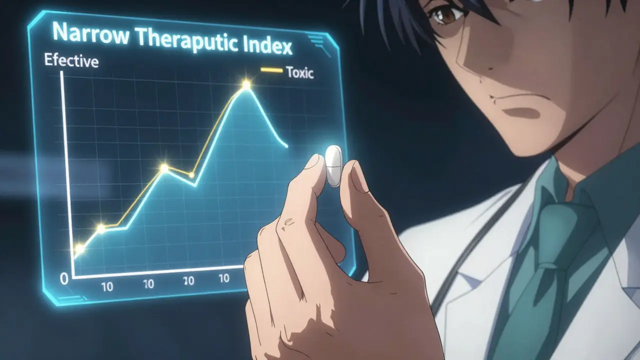 Prescriber Perspectives on NTI Drugs and Generic Substitution