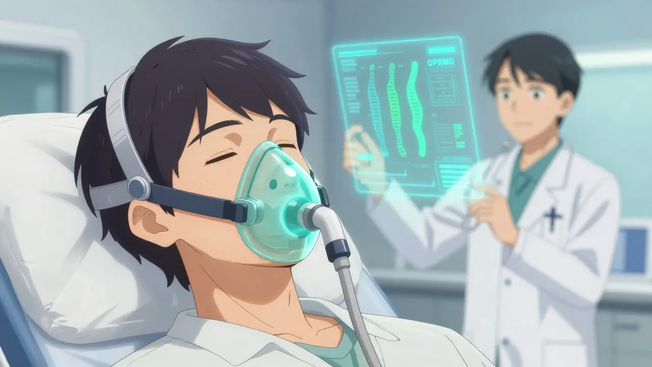 The Future of Pain Management