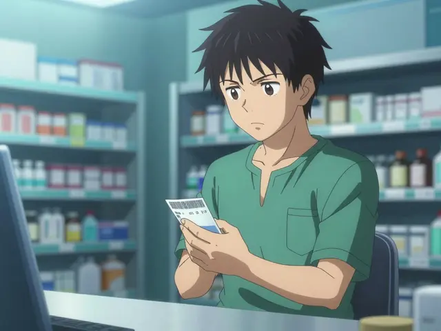 A Beginner's Guide to Medication Safety for First-Time Patients