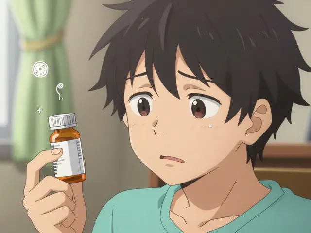 Best Online Drug Databases for Patients: Your Guide to Safe Medication Info