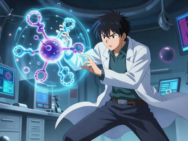 Manufacturing Biosimilars: Why Complex Production is the Biggest Hurdle