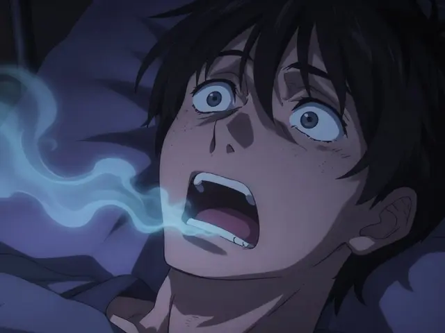 Opioids and Sleep Apnea: Understanding Respiratory Depression Risks