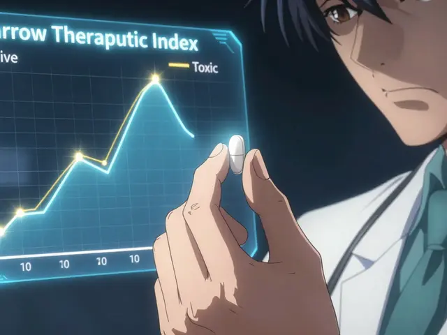 Prescriber Perspectives on NTI Drugs and Generic Substitution